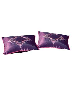 jeff Banks Havanna Cushion Covers