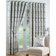 Lewis Jacquard Curtains