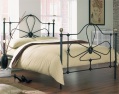 JEFF BANKS pendle bedstead