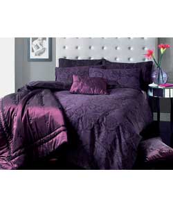 jeff Banks Tunis Duvet Set Kingsize Bed