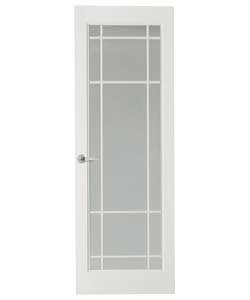 Jeld-Wen Marseille Glazed Door