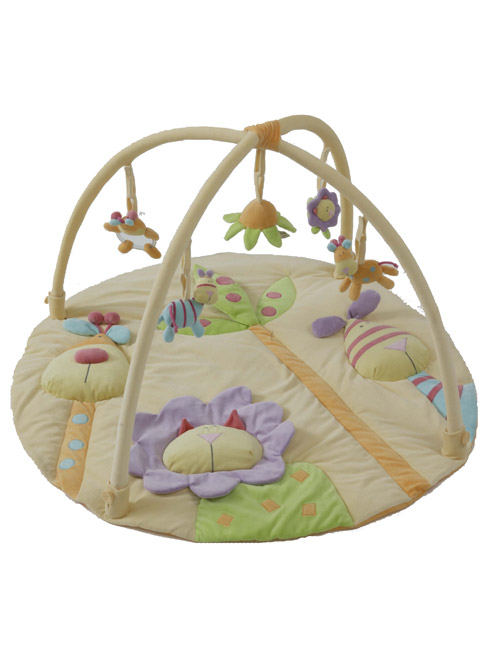 Playtime Play Mat