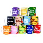 Jelly Belly Mugs