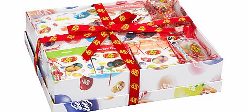 Jelly Belly Selection Hamper