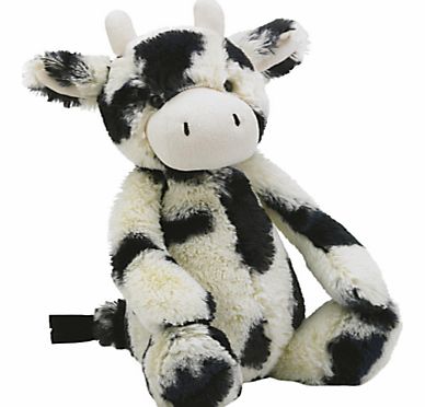 Jellycat Bashful Cow