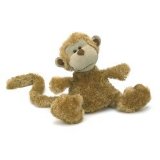 Jellycat Bing Bong Monkey