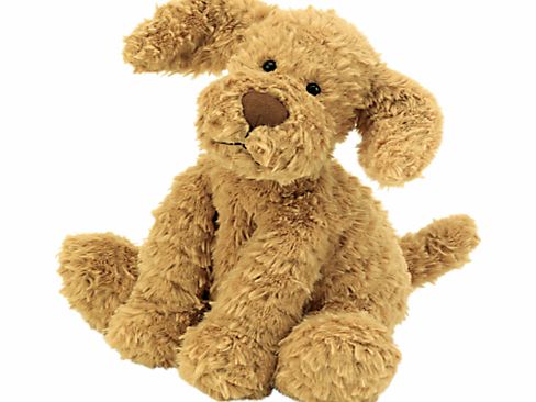 Jellycat Fuddlewuddle Puppy, Large