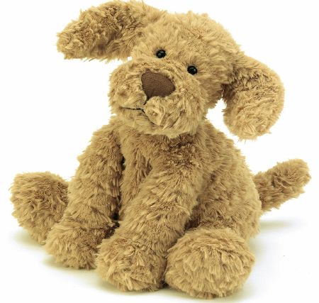 Jellycat Fuddlewuddle Puppy