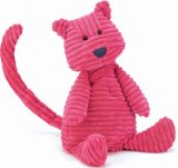 Jellycat Ltd Cordy Roys Cat