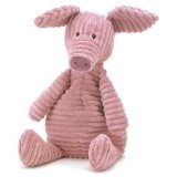 Cordy Roys Pig 41cm