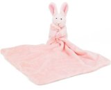 Juniorjack Bunny Blankie