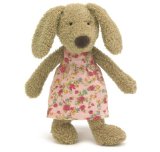 JELLYCAT POSY PUPPY