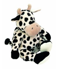 Jellycat Rumble Tumble Cow