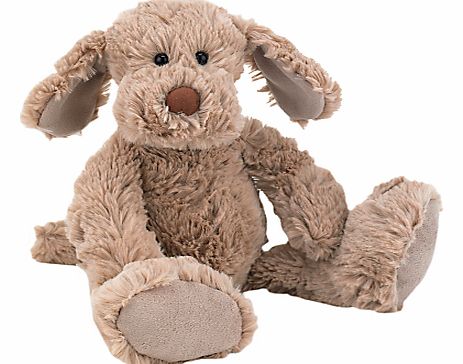 Jellycat Skiffles Dog