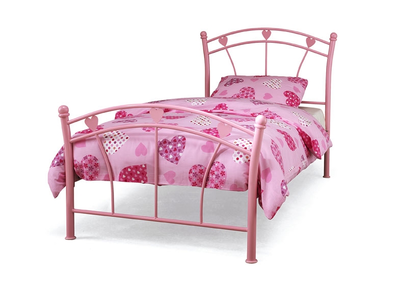 Jemima Single Bedstead