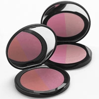 Tailored Colour Powder Blush Duo Pink/Rose