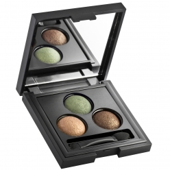 Jemma Kidd TAILORED IRIS ENHANCERS KIT - 03 BROWN