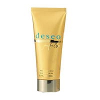 Deseo 200ml Body Lotion