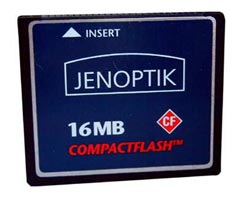 Jenoptik CF 16MB