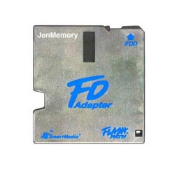 Jenoptik FP adaptor