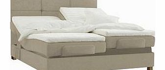 Elegance Aqtive III King Size Divan