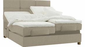 Elegance Aqtive III Super King Size Divan