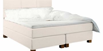 Elegance Continental Double Divan