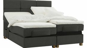 Essential Aqtive II Super King Size Divan