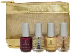 Jessica andrsquo;S NAUGHTY OR NICE GLAMOUR PURSE