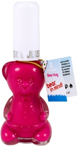 Jessica BEAR IN MIND NAIL COLOUR - PHAROAH