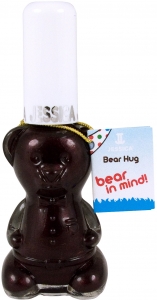Jessica BEAR IN MIND NAIL COLOUR NOTORIOUS