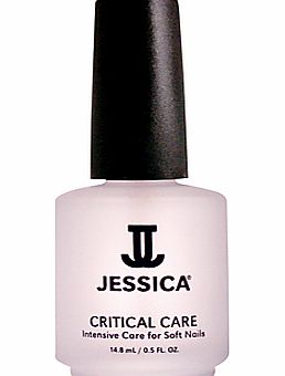 Critical Care Basecoat, 14.8ml