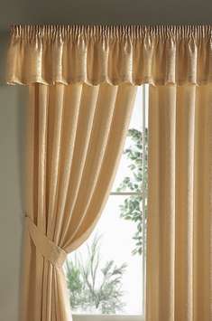 CURTAINS