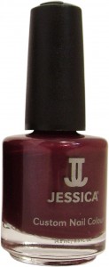 Jessica CUSTOM NAIL COLOUR - APHRODITES PASSION