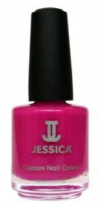 Jessica CUSTOM NAIL COLOUR - BIKINI BOTTOMS