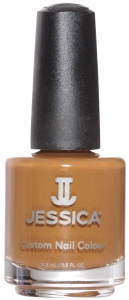 CUSTOM NAIL COLOUR - BITTERSWEET (14.8ML)