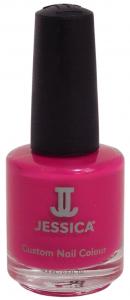 Jessica CUSTOM NAIL COLOUR - BLUSHING PRINCESS