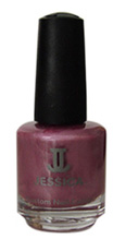 Jessica CUSTOM NAIL COLOUR - BOYSENBERRY JELLY