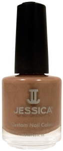 CUSTOM NAIL COLOUR - BUCK NAKED (14.8ML)