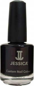 Jessica CUSTOM NAIL COLOUR - GRECIAN TOUCH