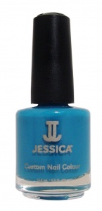 Jessica CUSTOM NAIL COLOUR - KING TUTS GEM