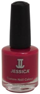 Jessica CUSTOM NAIL COLOUR - MAJESTIC PLUM