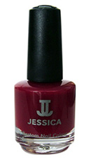 CUSTOM NAIL COLOUR - MERLOT (14.8ml)