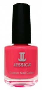 Jessica CUSTOM NAIL COLOUR - MY CABANA BOY