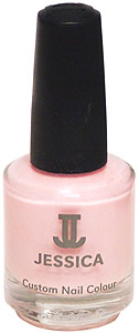 CUSTOM NAIL COLOUR - PEACEFUL PINK