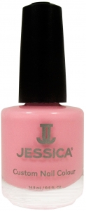 CUSTOM NAIL COLOUR - POWER DRIVEN PINK