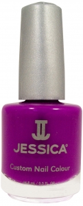 CUSTOM NAIL COLOUR - PURPLE BURST (14.8ML)