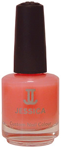 CUSTOM NAIL COLOUR - TINSELTOWN (14.8ml)