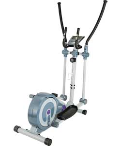 Ennis Cross Trainer