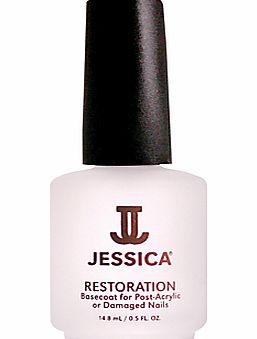 Restoration Base Coat, 14.8ml